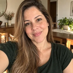 Foto de Daniela Rocha