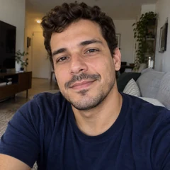 Foto de Marcelo Nunes