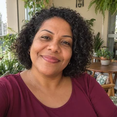 Foto de Patrícia Oliveira